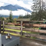 Tgantieni Ski-in Ski-out-lenzerheide Dom wakacyjny