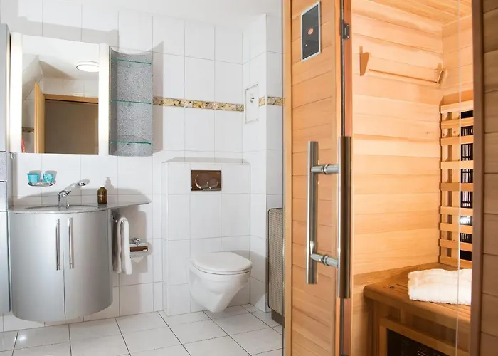 度假居 Holiday Home Tgantieni Ski-In Ski-Out-Lenzerheide *