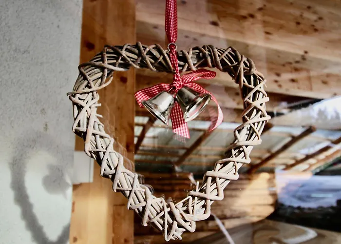 Tgantieni Ski-in Ski-out-lenzerheide