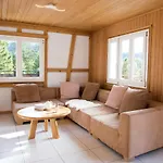 Tgantieni Ski-in Ski-out-lenzerheide Ferienhaus Lenzerheide/Lai