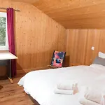 Ferienhaus Tgantieni Ski-in Ski-out-lenzerheide