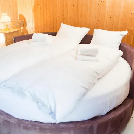 בית נופש Tgantieni Ski-in Ski-out-lenzerheide