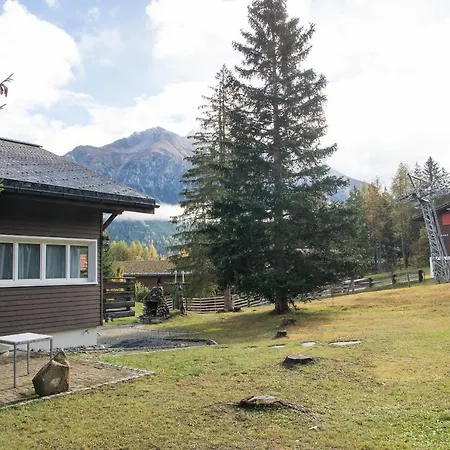Tgantieni Ski-in Ski-out-lenzerheide לנזרהיידה
