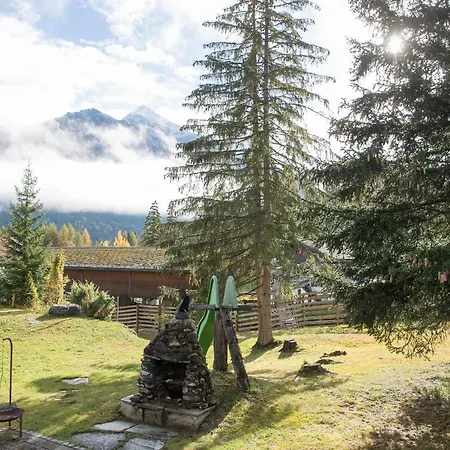 Tgantieni Ski-in Ski-out-lenzerheide *