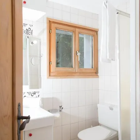 Tgantieni Ski-in Ski-out-lenzerheide * לנזרהיידה