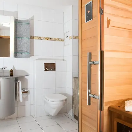 בית נופש Tgantieni Ski-in Ski-out-lenzerheide *