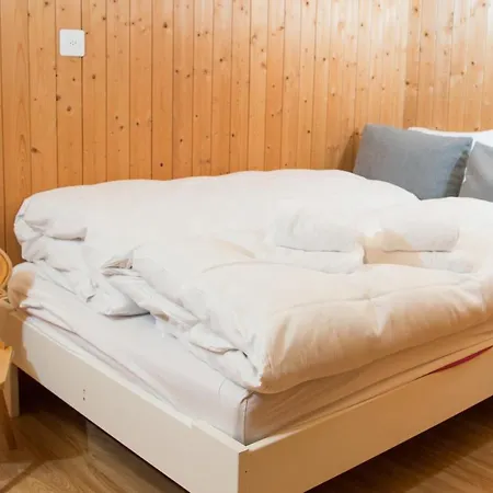 Tgantieni Ski-in Ski-out-lenzerheide * לנזרהיידה