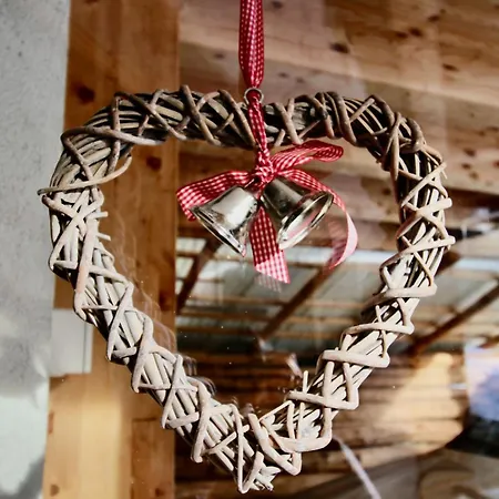 Tgantieni Ski-in Ski-out-lenzerheide